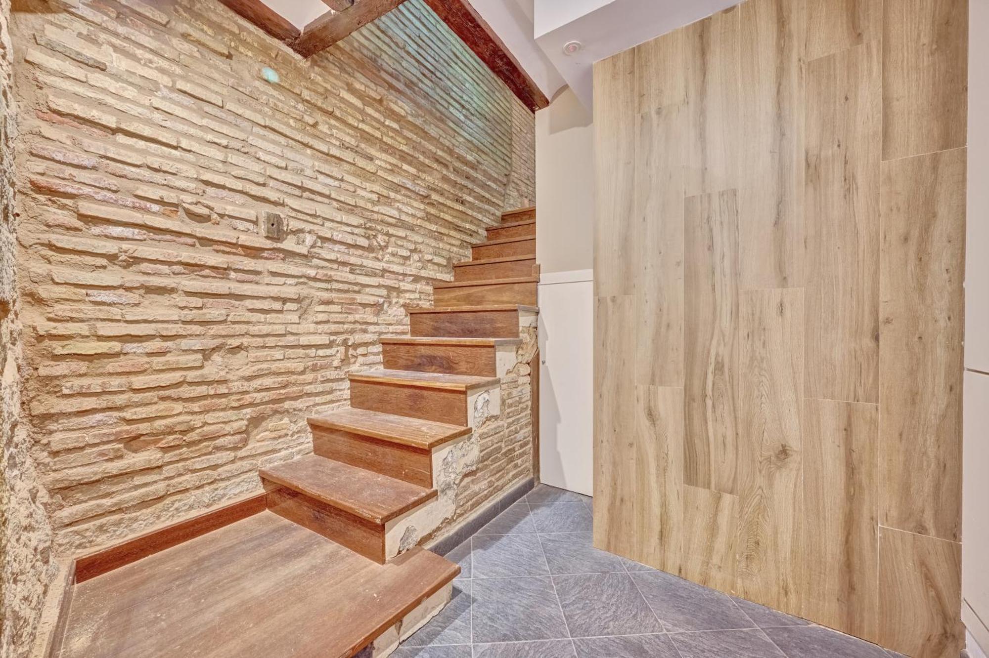 Apartament Duplex Portales By Clabao Logroño Zewnętrze zdjęcie