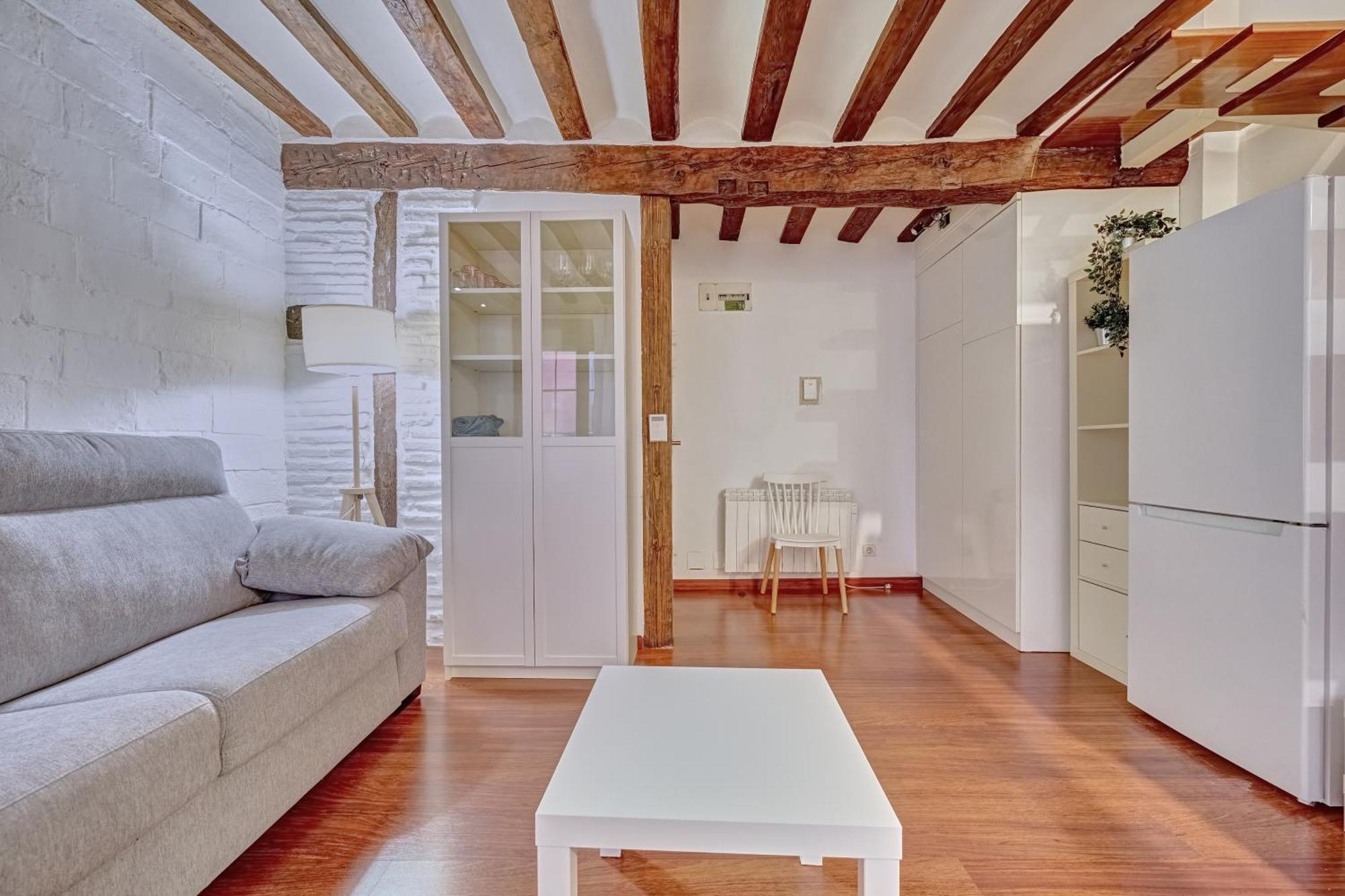 Apartament Duplex Portales By Clabao Logroño Zewnętrze zdjęcie