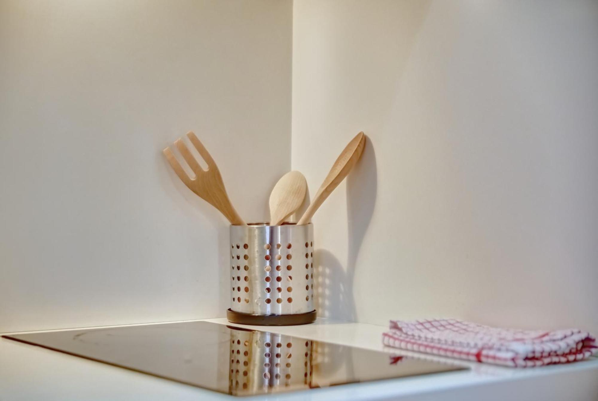 Apartament Duplex Portales By Clabao Logroño Zewnętrze zdjęcie