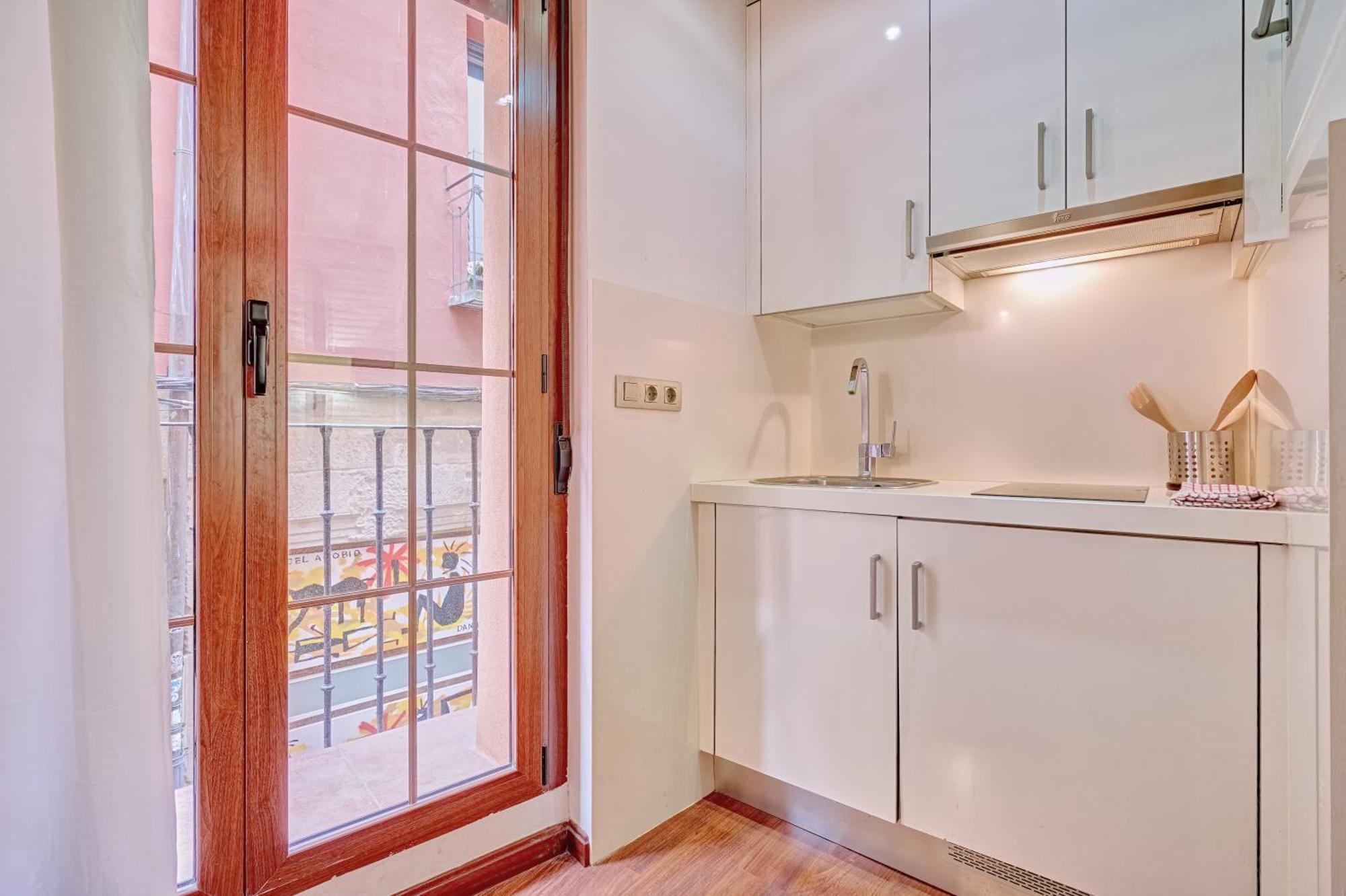 Apartament Duplex Portales By Clabao Logroño Zewnętrze zdjęcie