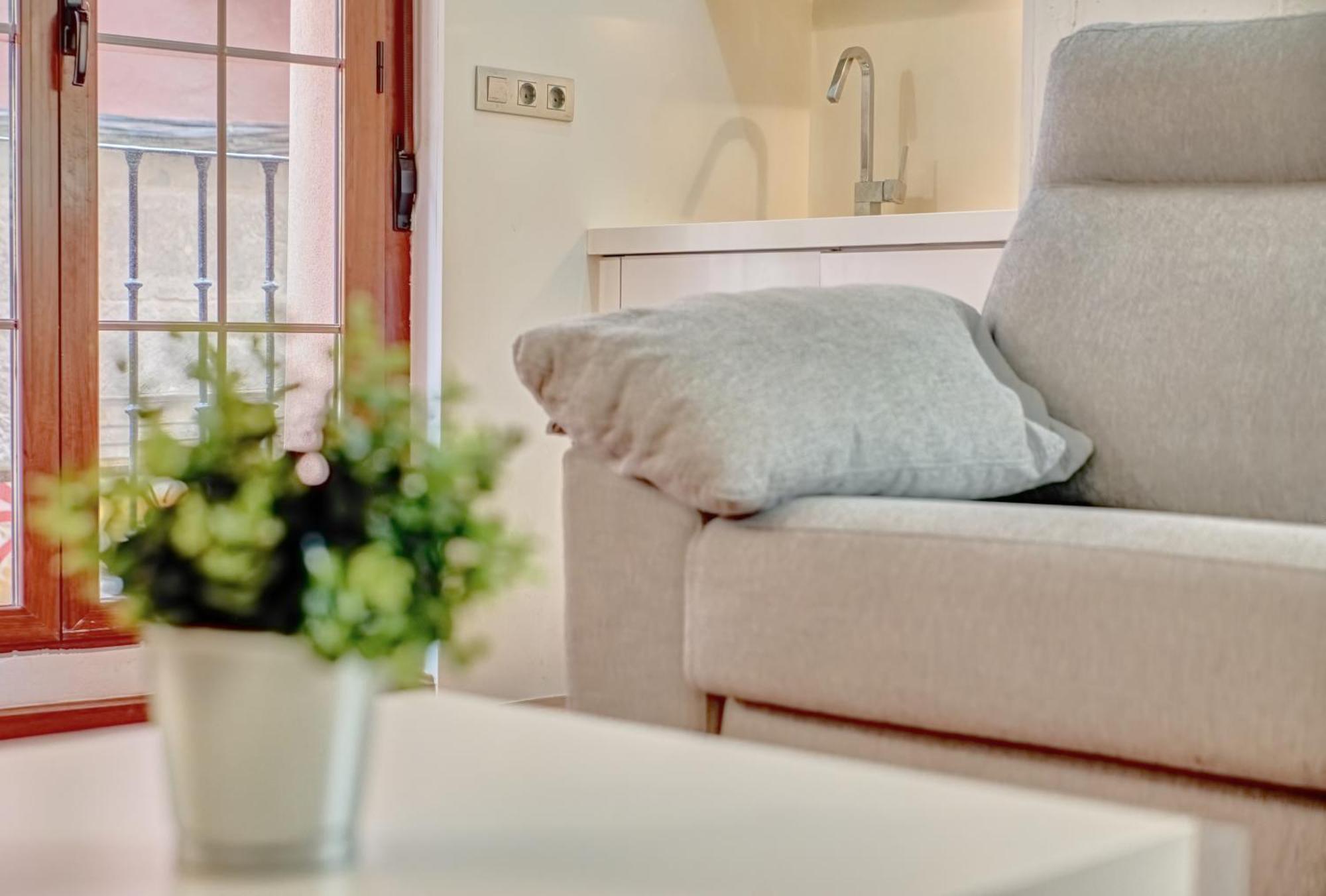 Apartament Duplex Portales By Clabao Logroño Zewnętrze zdjęcie