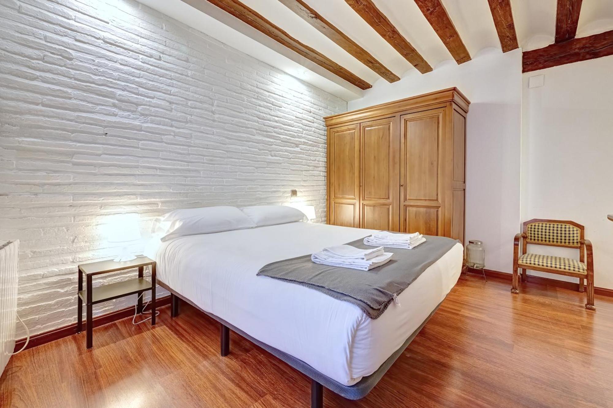 Apartament Duplex Portales By Clabao Logroño Zewnętrze zdjęcie